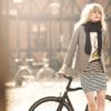 「目に見えない」自転車用ヘルメット：スウェーデンの女子大生が発明 | WIRED.jp